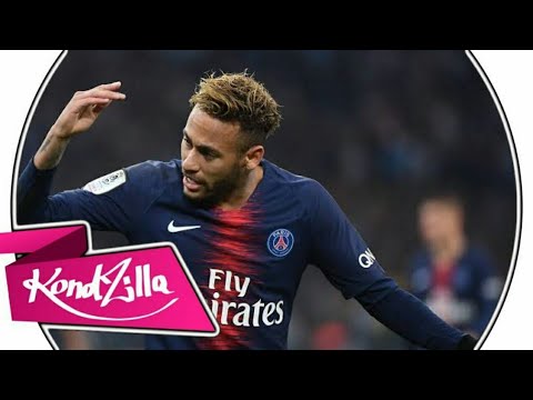 Neymar Jr • Você Não Me Quis • (MC Wellerzin)
