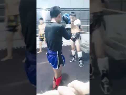 Muay thai
