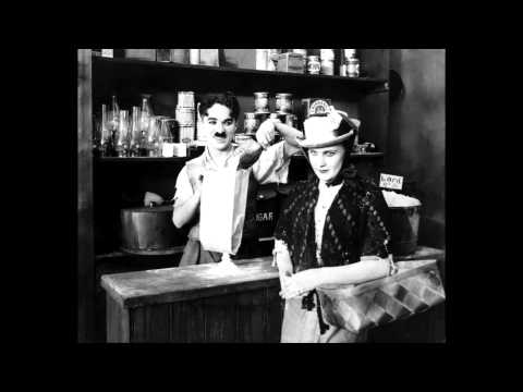 Melancholy Charlie - The Six Hottentots (w Red Nichols, Miff Mole & Jimmy Dorsey)