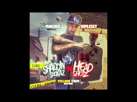 XPLISIT MAJOR WAY FT-JAMEZ DA YOUNGSTA OF THIZZ LATIN & MARK SOLO