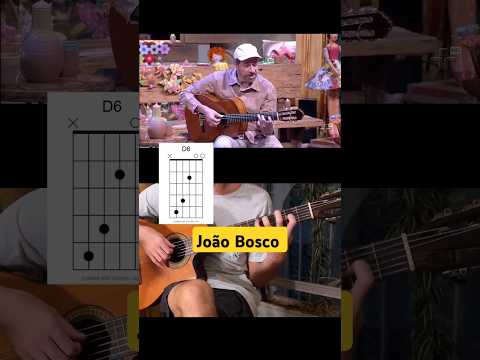 De frente para o crime - João Bosco