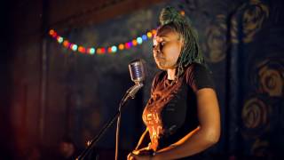 tq - "love letter" @WANPOETRY (TGS 2015)