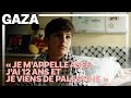 Rencontre avec Asef, gazaoui de 12 ans exilé pour être soigné à Paris - En Société 19 mai 2024