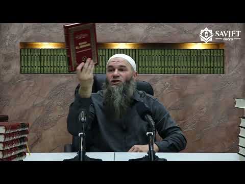 Muhidin Halilović, prof   U susret Ramazanu 2025