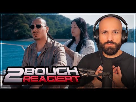 Apache 207 - Morgen / 2BOUGH REAGIERT