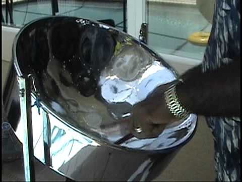 Promotional video thumbnail 6 for The Caribbean Crew Steel Drum & Reggae Band