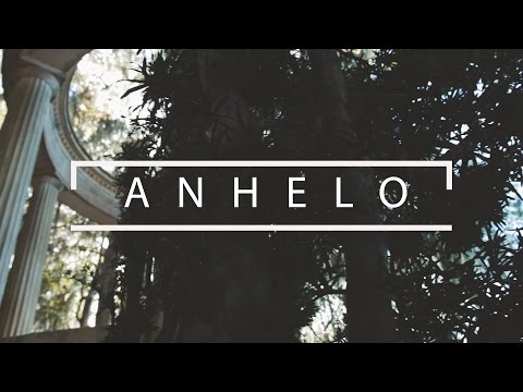 Anhelo - Cristian Sorto (Official Video)