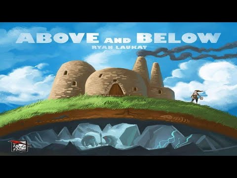 Above and Below: Discussion