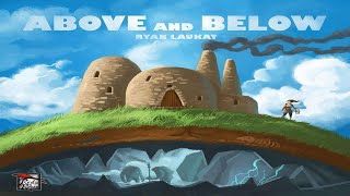 Above and Below: Discussion