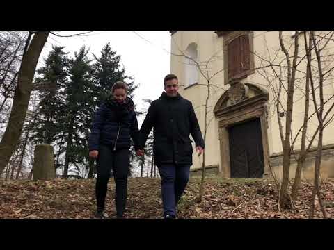 MOJECHRIBY - Buchlov-Barborka