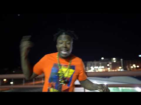 Slime Fool - Reverend Slime