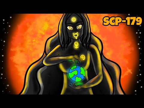 SCP-179  Sauelsuesor (SCP Animation)