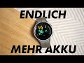 Samsung Galaxy Watch 5 Pro Smart Ja Watch Nein Test