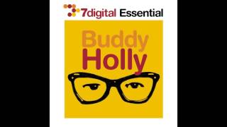 Buddy Holly - You and I Are Through