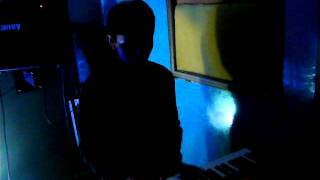 Liscenida XerXes - Adorer and Somebody (Lacrimas Profundere)