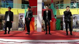 2018.3.10 5tion Come Back