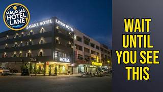 Lavana Hotel Batu Caves - Wait Until You See This | Kuala Lumpur, Malaysia🌟