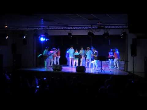 Extrait   La Boite de Jazz  Concert 04 juin2016