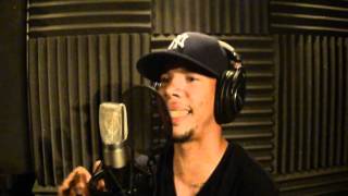 Heaven Sent - The Motto Freestyle