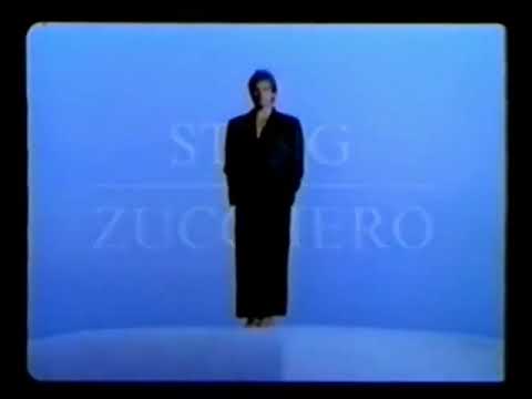Sting & Zucchero - Muoio Per Te (Mad About You)