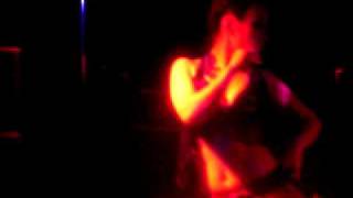 2010.1.31-aRan & Coco-サンモニ＠渋谷axxcis.mov