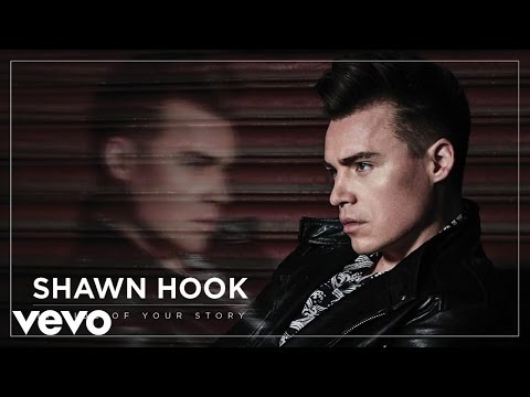 Shawn Hook - Good Days (Audio Only)