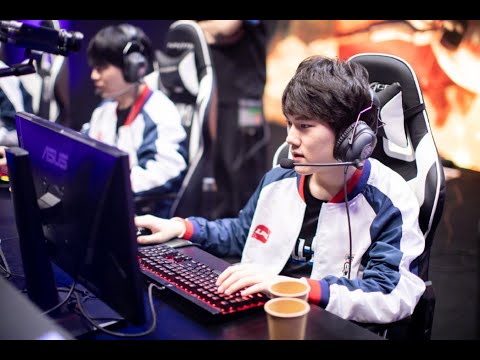 Jackeylove Highlight play