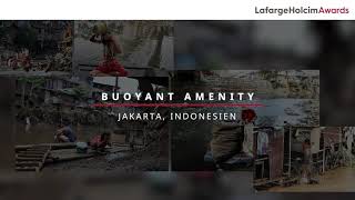 Buoyant Amenity in Indonesia – Project Video