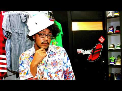 Anzola - Fake (January 2017)