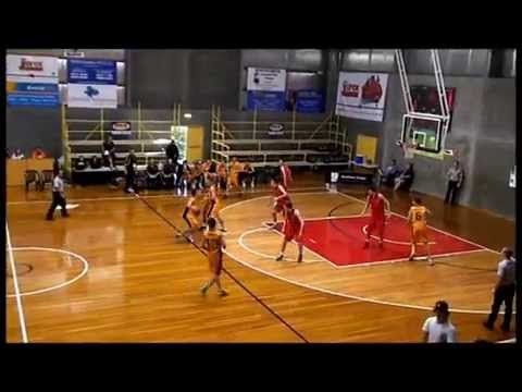 Mitchell Clarke Australian U20 Nationals Highlights