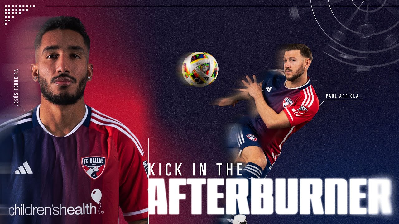 FC Dallas — From attendance challenge to 17 sellouts.