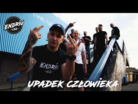 Endriu 032 ft. Obi, Dj Geto - Upadek człowieka (prod. Wizier) | #street #rap #hiphop
