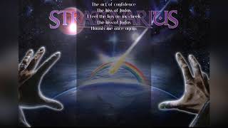 Stratovarius - Kiss Of Judas - Lyric Video