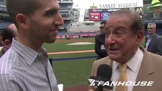 ARIEL HELWANI: Bob ARUM BLASTS UFC, Floyd Mayweather (2009)
