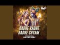 Radhe Radhe Radhe Shyam Govind Radhe Jai Shri Sound Check (Remix)
