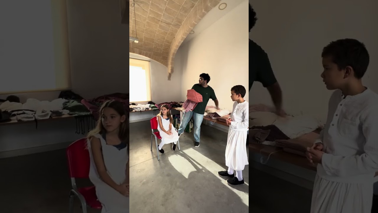 Normes de vestimenta agrupació