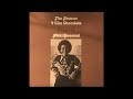 Nikki Giovanni — The Reason I Like Chocolate (1976 Black Arts Poetry) FULL ALBUM