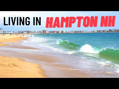 Hampton Nh Craigslist
