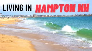 Living in Hampton New Hampshire | The Seacoast Town