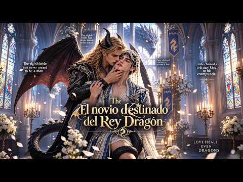 [LGBTQ+] El novio destinado del Rey Dragón |🐉¡El Octavo Esposo del Rey Dragón Está Condenado a Morir