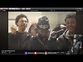 THEY BE WILDING LOL 1I1an1 Push Up WOOK REACTION TAPP INN