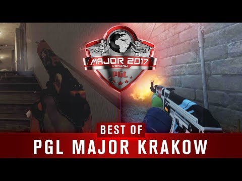 Best of PGL Major Krakow 2017