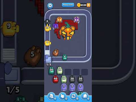 Guia do Pixel Flow Nível 702