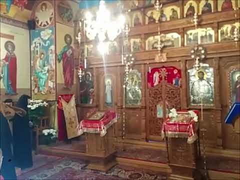 20171015 NICOLAE BALASOIU - DUMINICA A 21A DUPA RUSALII – PILDA SEMANATORULUI - RUGACIUNEA LUI IISUS