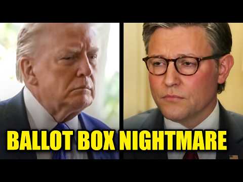 Trump Camp In MAJOR DENIAL After Voters Deliver Brutal Message