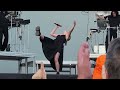 ZAHO DE SAGAZAN : TRISTESSE (LIVE AT MAIN SQUARE FESTIVAL 2024)