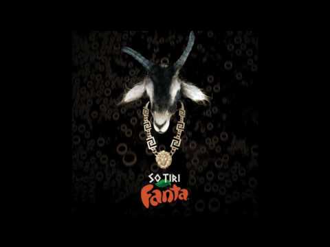 So Tiri  Fanta (Panda Greek Parody)