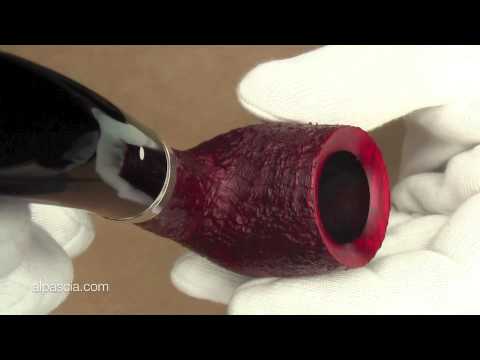 pipa Dunhill Rubybark 3102 Group 3 - smoking pipe 800