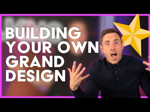 How To Build Your Own First Home | Self Build Mortgages UK