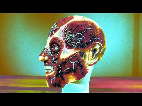 GPF x Unicorn On Ketamine - Lucky Lucky (visualizer *flashing colors/lights*)